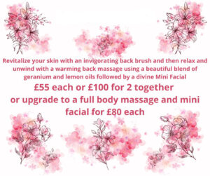 March Special