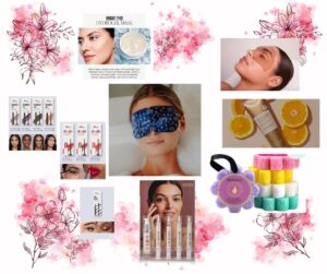 Mother’s Day gifts